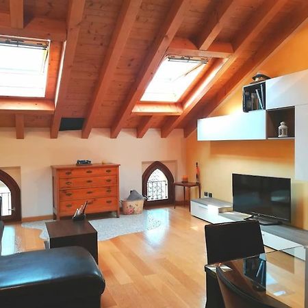 La Corte House Salo Bagian luar foto