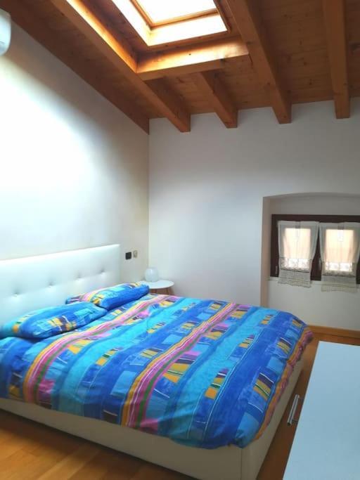 La Corte House Salo Bagian luar foto