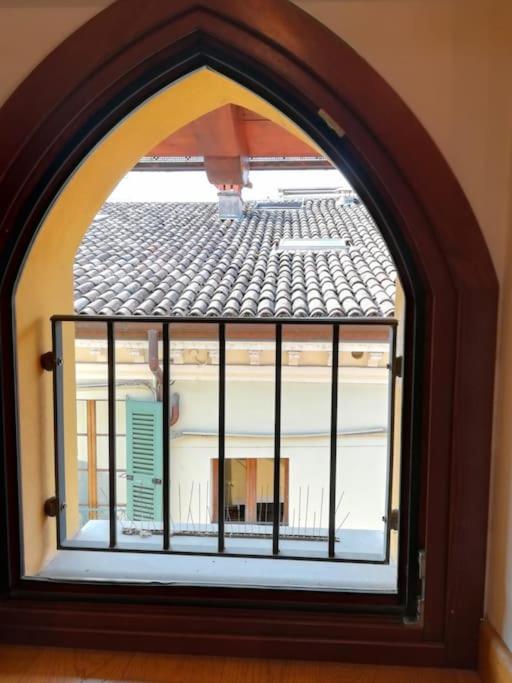 La Corte House Salo Bagian luar foto